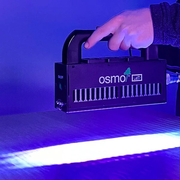 Smartlight Pro LED lámpa